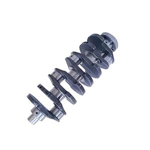 026-105-101E/F/K Crankshaft For Volkswagen Santana 1.8  engine 06A105021/A/G/L 038-105-021E 064-105-021A/E/L/G