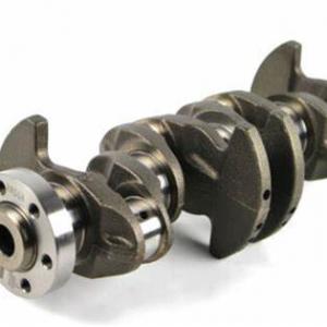 03C105101BH New Original VW Polo 6R Skoda Crankshaft Clpa 1.4 FSI 86 HP ...