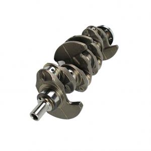 03C105101BH Crankshaft for VW Polo 6R / Skoda / Clpa