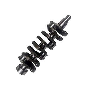 23111-02860 G4HG CRANKSHAFT for HYUNDAI SANTRO I10/GETZ / KIA PICANTO/ MORNING