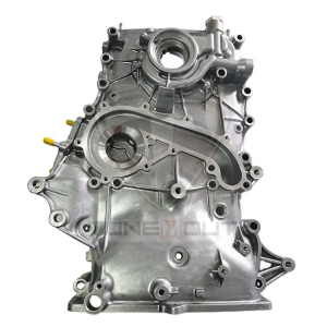 ENGINE TIMING CHAIN COVER FOR TOYOTA QUANTUM 2TR-FE 11310-75070  