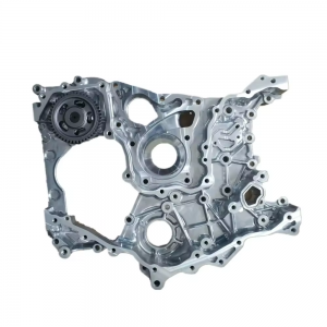 Timing Gear Cover 11310-11030 11310-0E010 For HILUX REVO 2GDFTV 1GDFTV GUN156 2015-2020