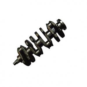 XS6E-6303BB XS6E-6303-BB Crankshaft for FORD KA 1.3L